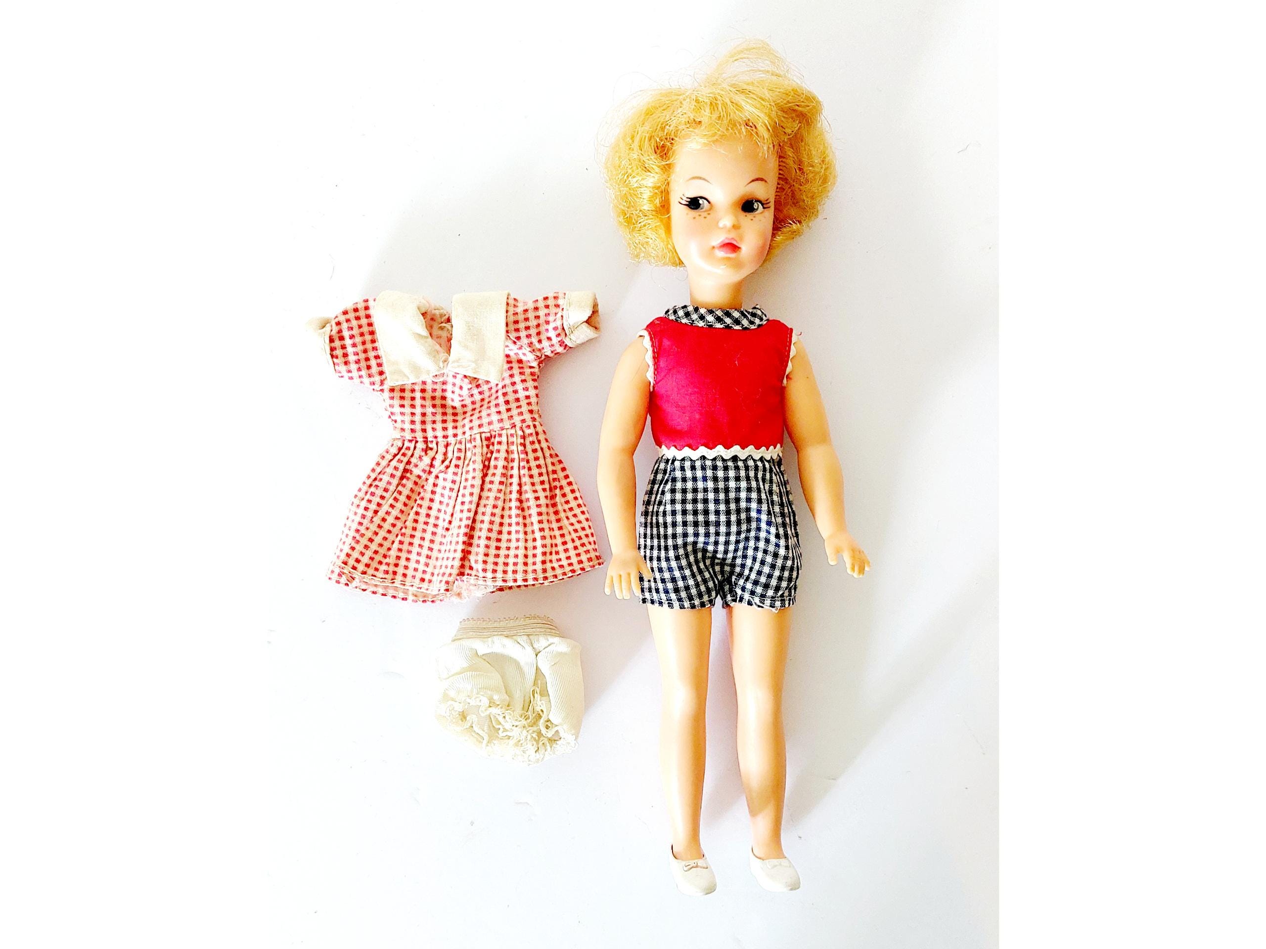 Tammy Doll Family - Etsy