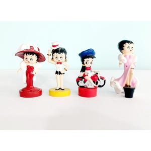Betty Boop Vintage Figurine - Etsy - Page 2