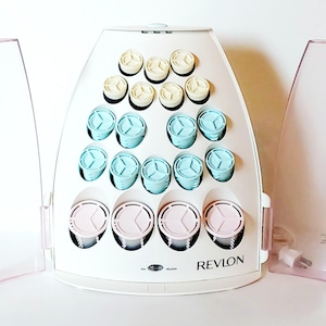 Vintage REVLON RV254 Perfect Reflections Ultrasetter Hot  display picture 2