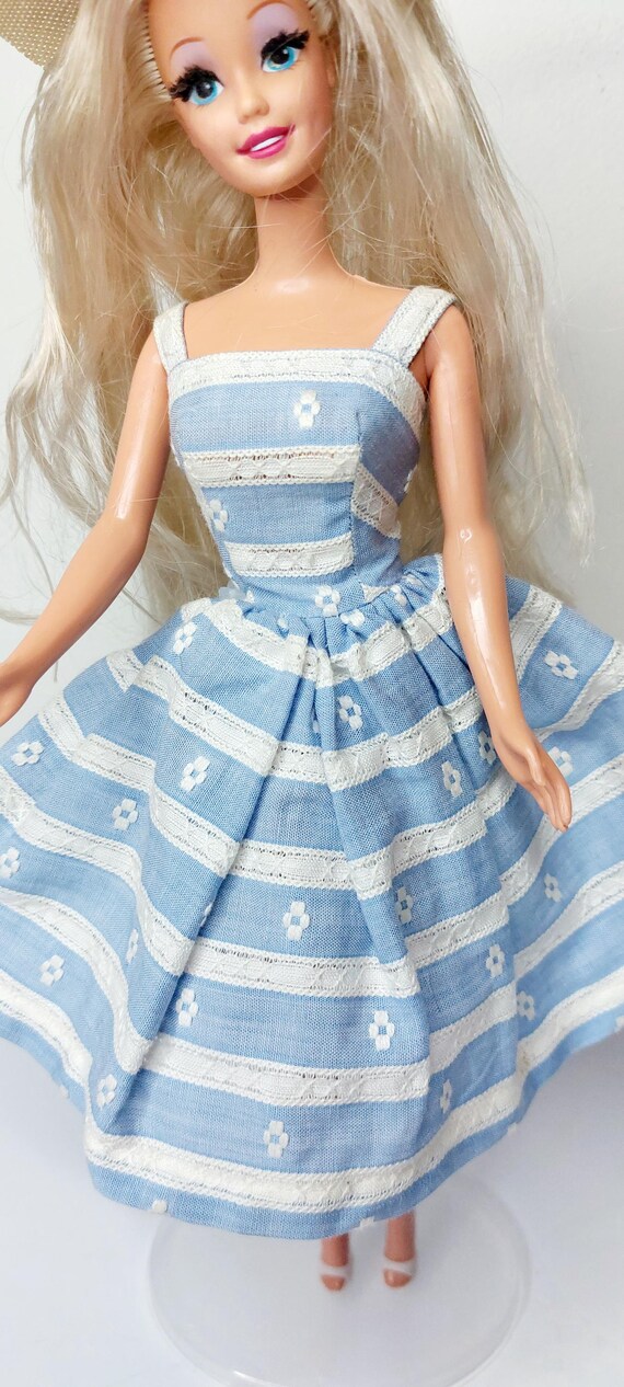 Barbie Suburban Shopper – Cadres Mode Décoration Murale 12x15 B6524 – Neuf Dans Sa Boîte