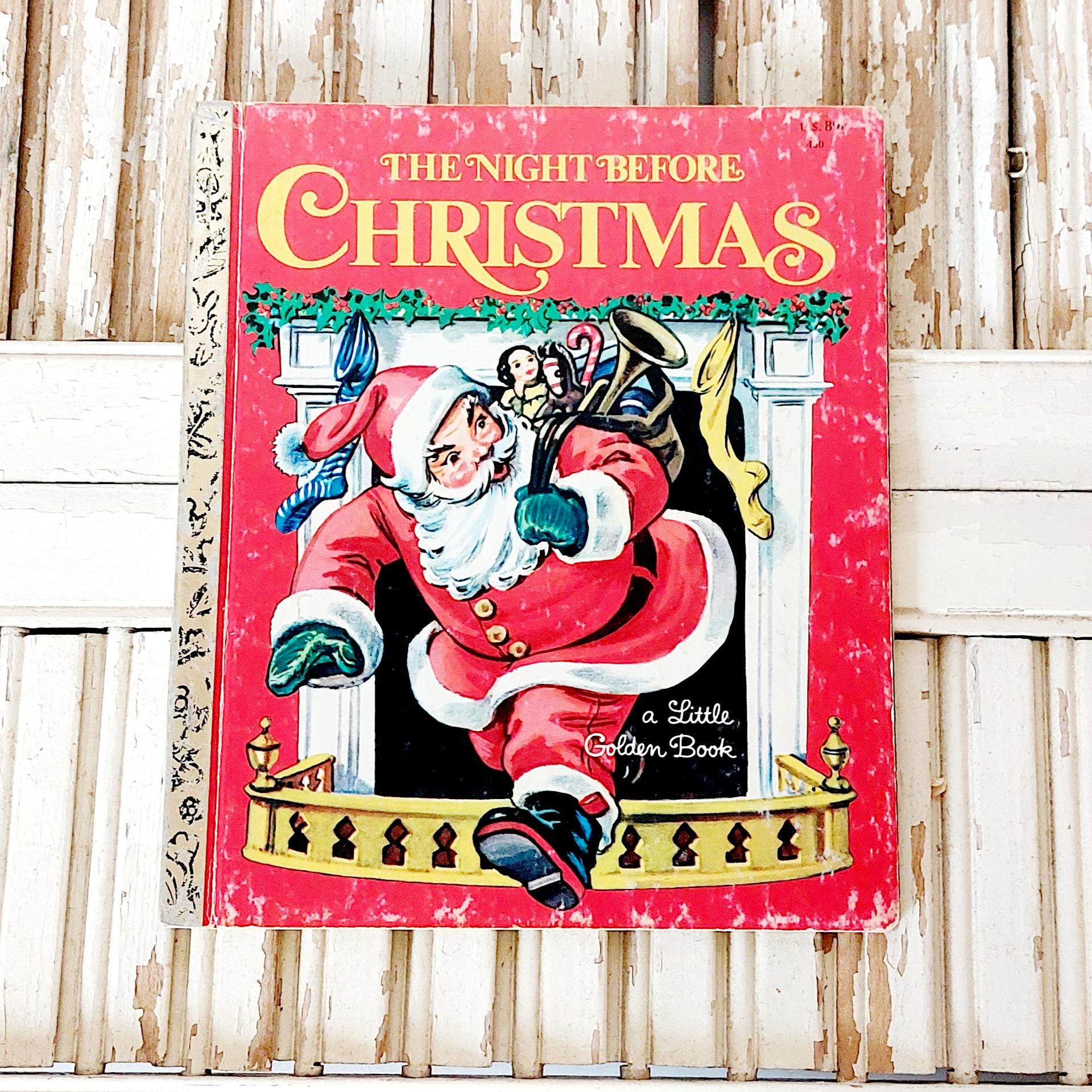 Christmas 1977 - Etsy