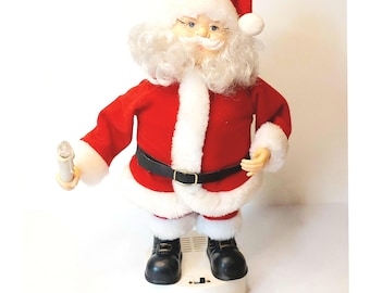 Vintage 1994 Mr. Christmas 