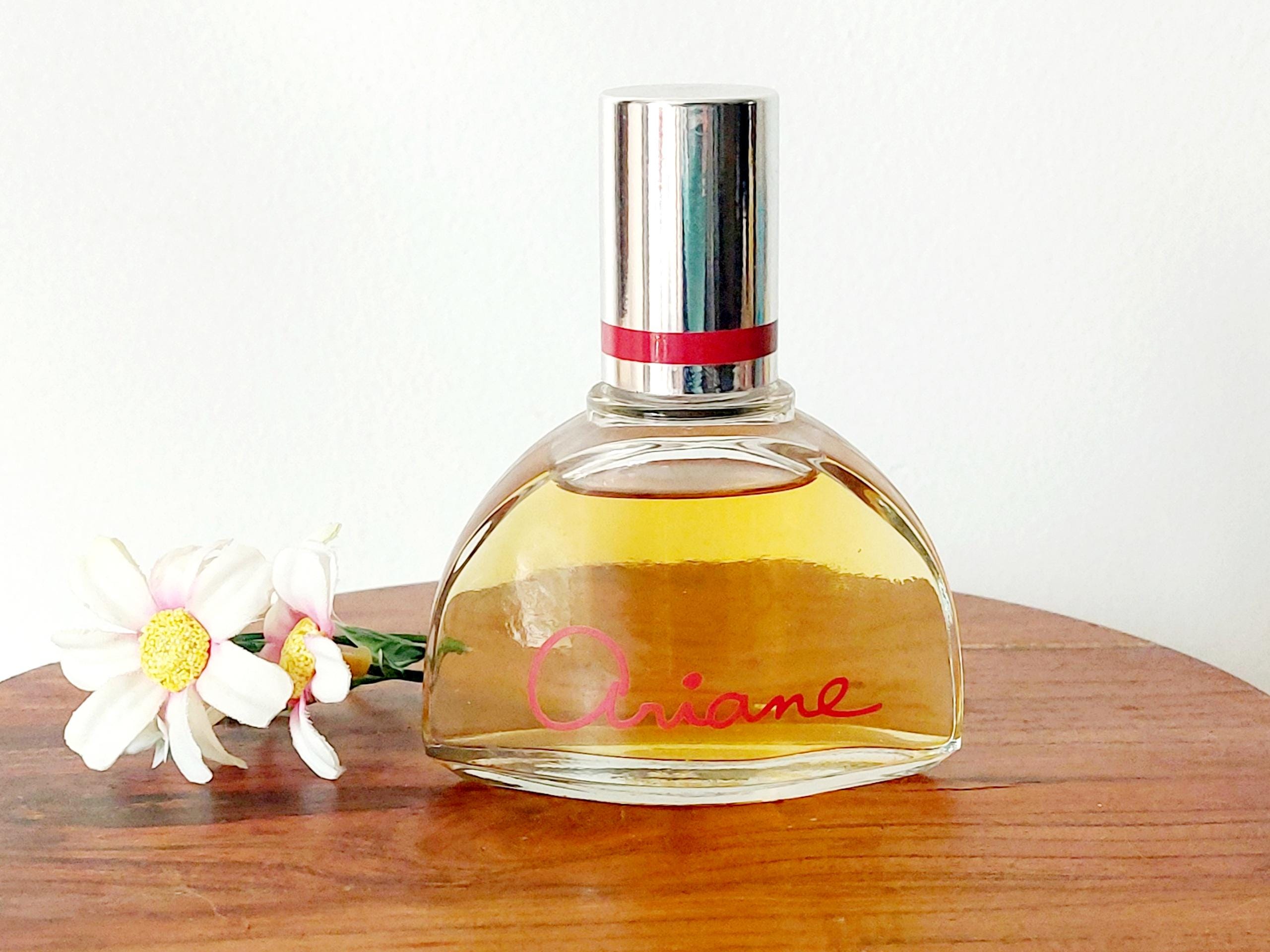 Vintage Avon Ariane Ultra Cologne Spray 1 Oz 90% Full - Etsy