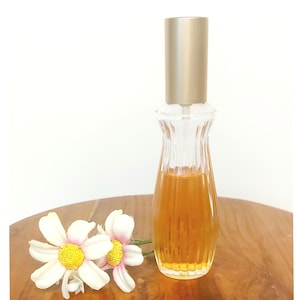 Vintage Avon Occur Cologne Spray 1 Fl Oz  1/2 Full