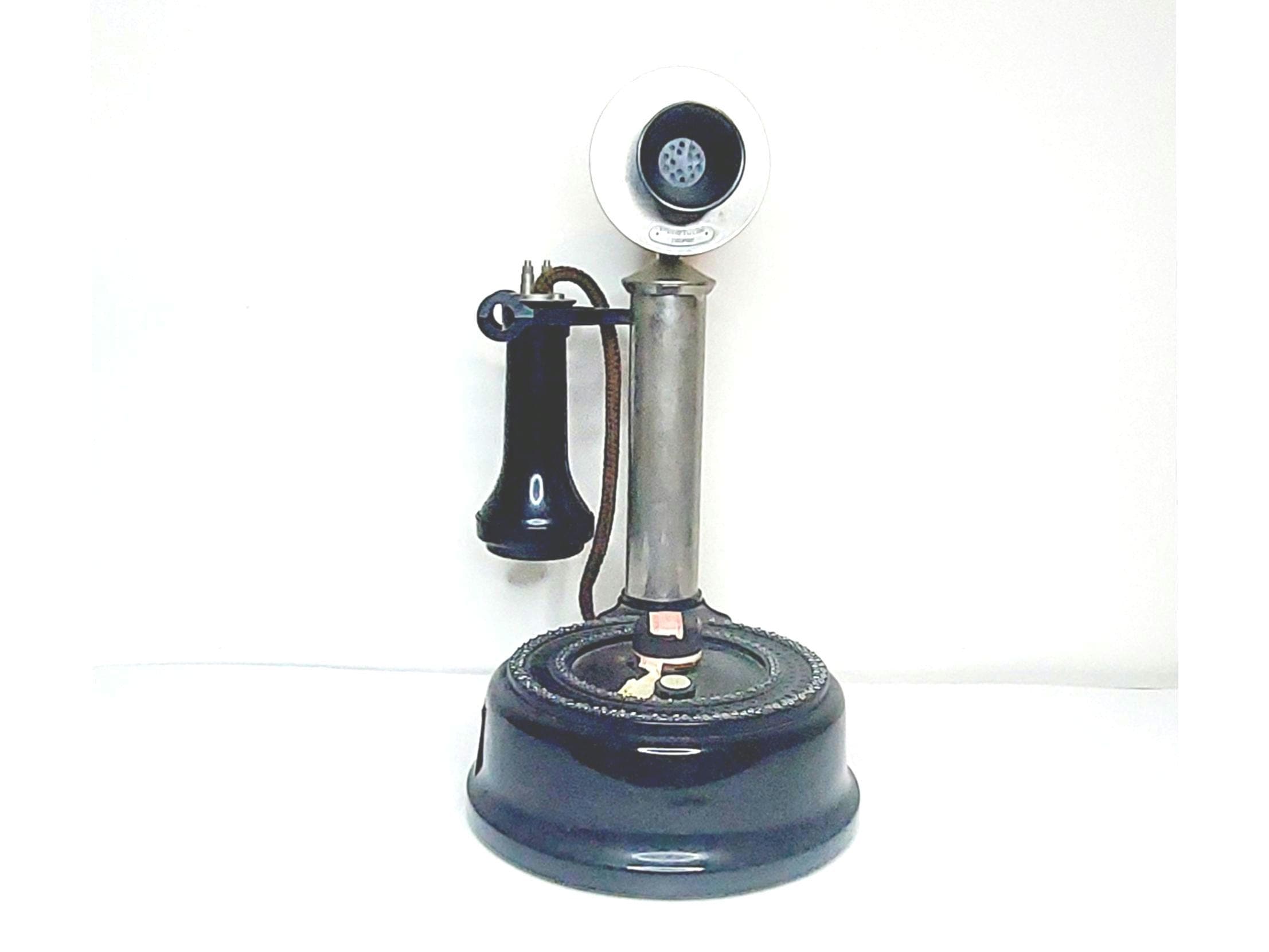 1904 Telephone - Etsy