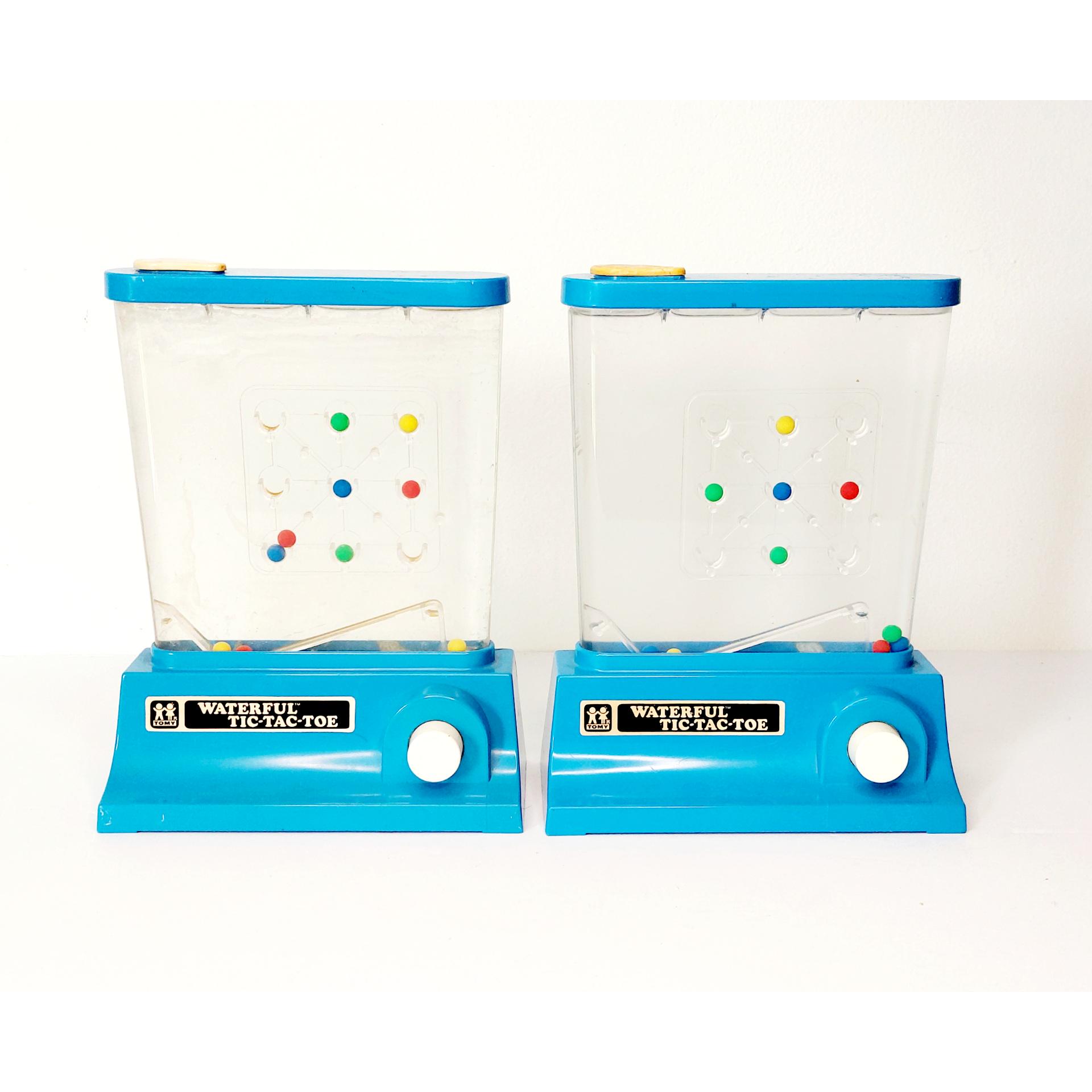 トミー　パクパクゲーム　ウォーターシリーズ Tomy Water Game - Etsy