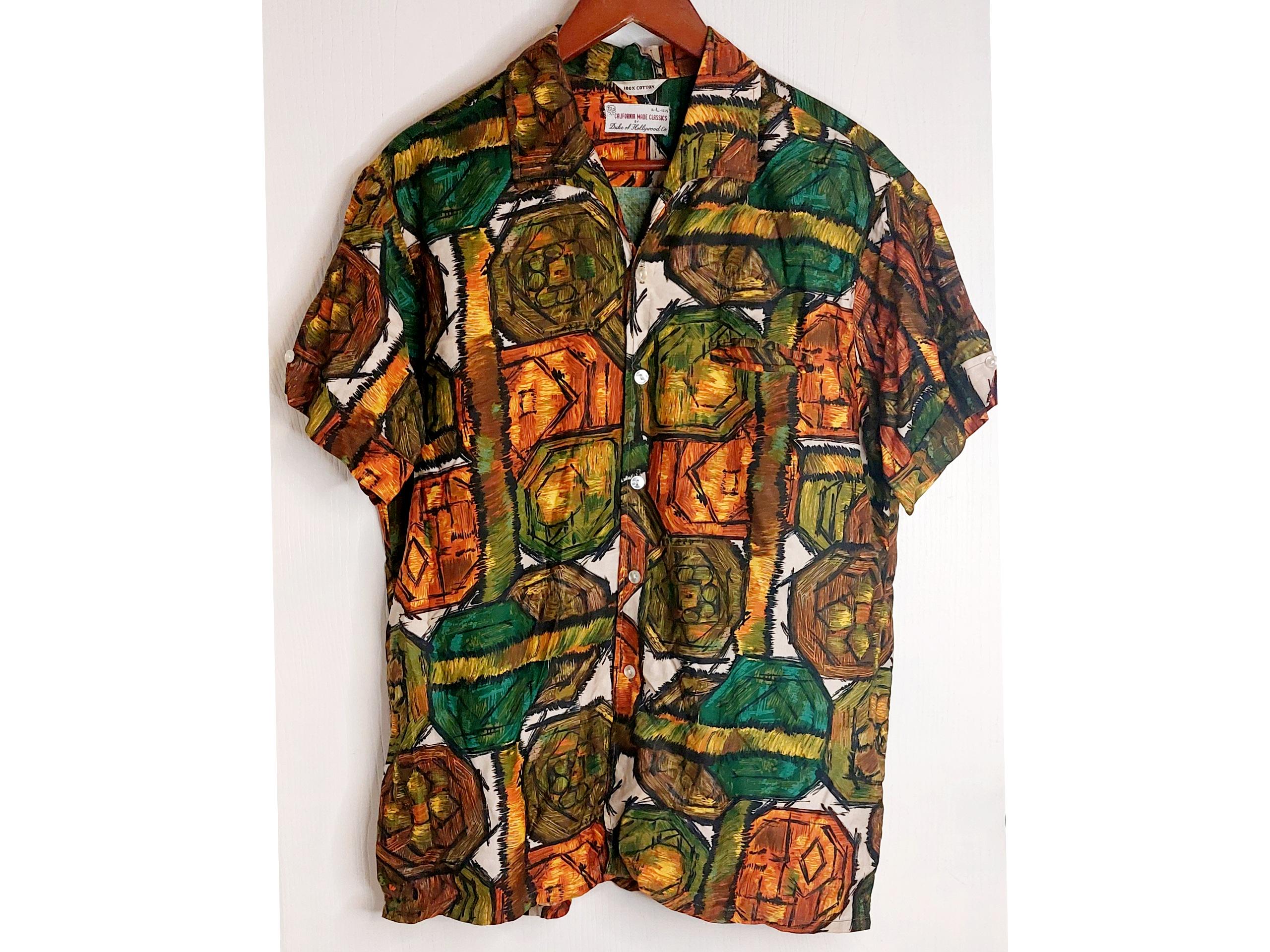 Duke of Hollywood - Etsy