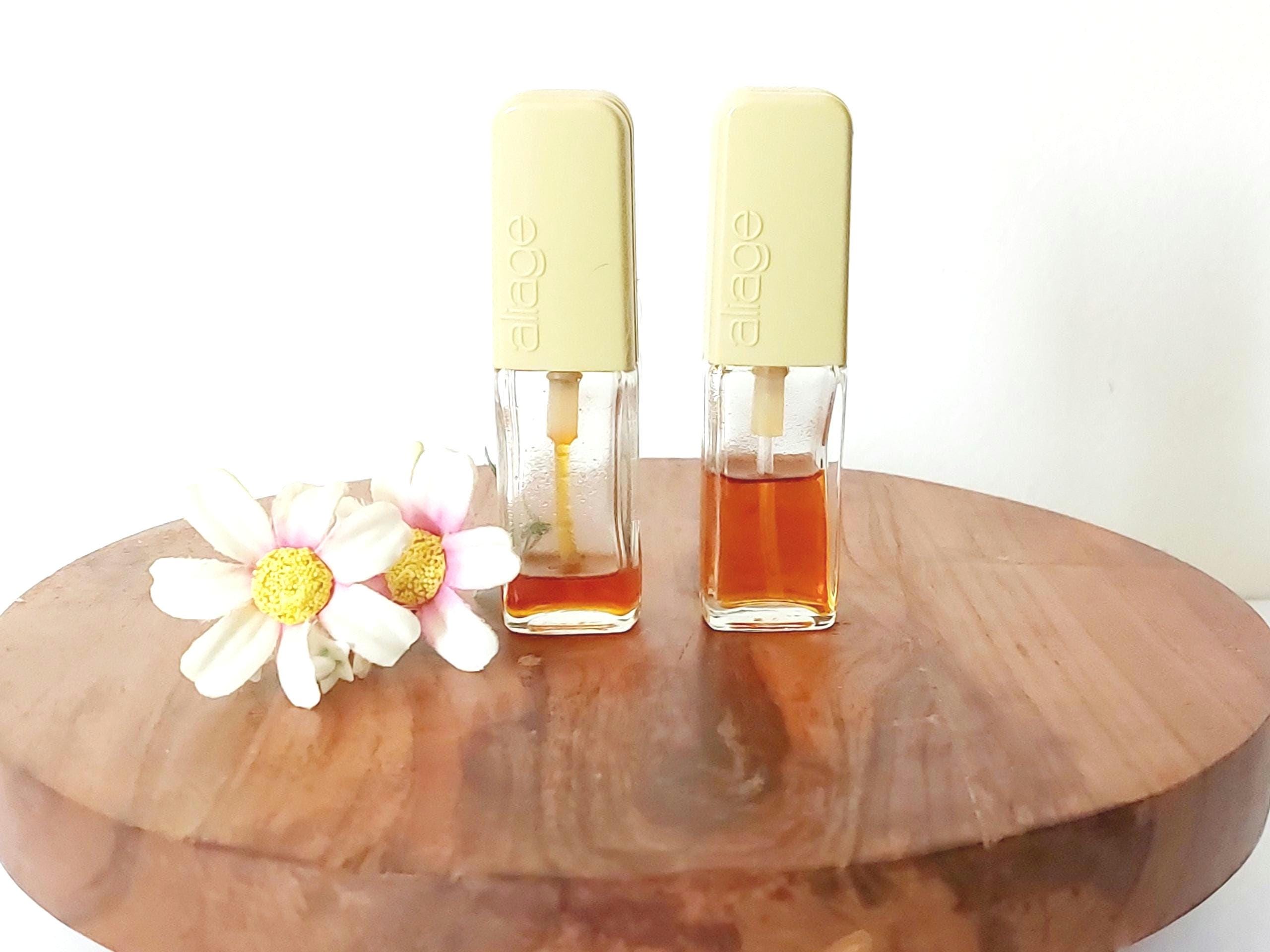 Vintage Aliage by Estée Lauder Sport Spray .5 Oz 2 Bottles