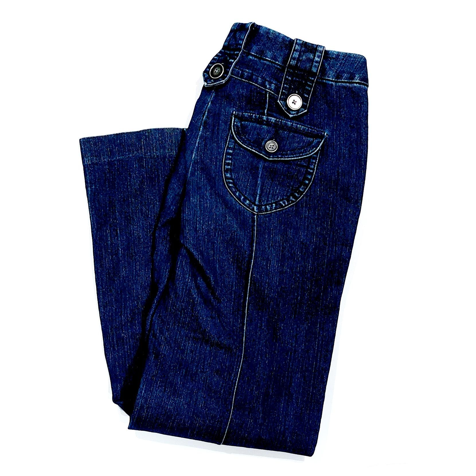 【非売品】GITANES 　オリジナル　ディスプレ－　（374） Vintage Gitano Jeans - Etsy