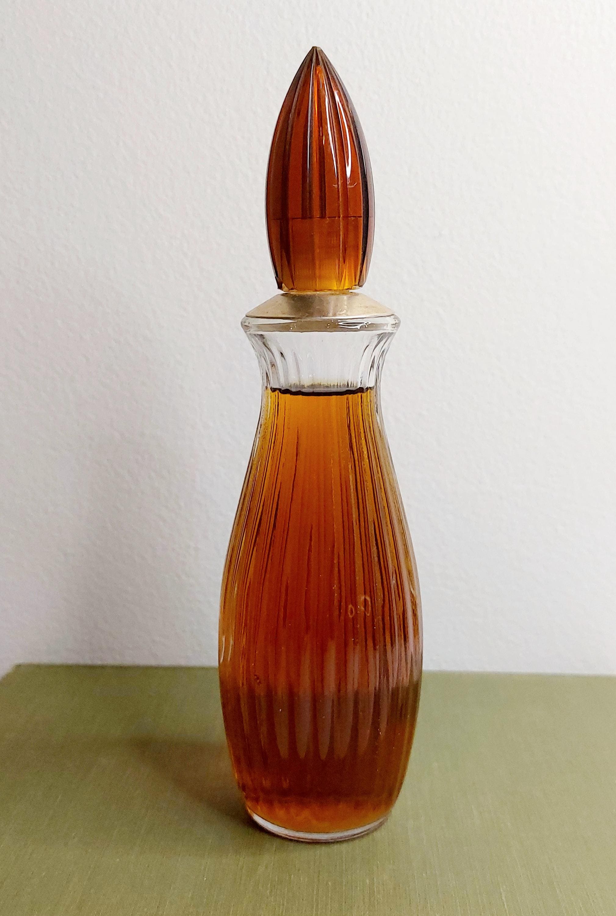 Vintage Revlon Intimate Eau De Toilette Splash 4 Fl Oz With