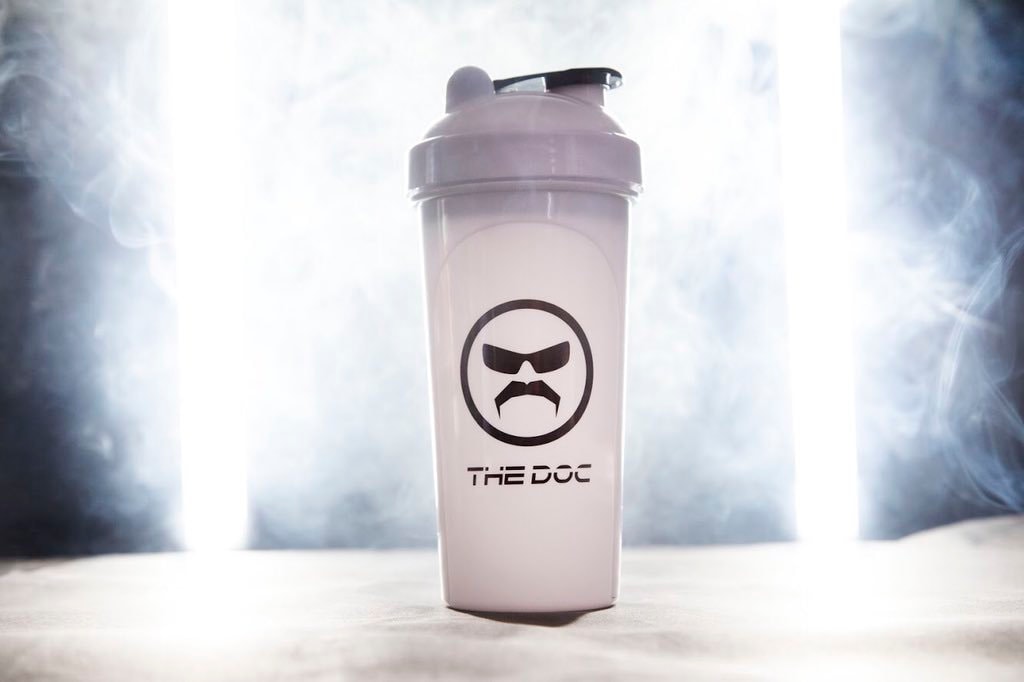 G FUEL Danny Dorito Shaker Cup