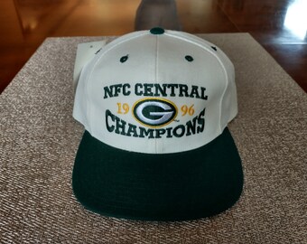 1996 Packers Hat - Etsy