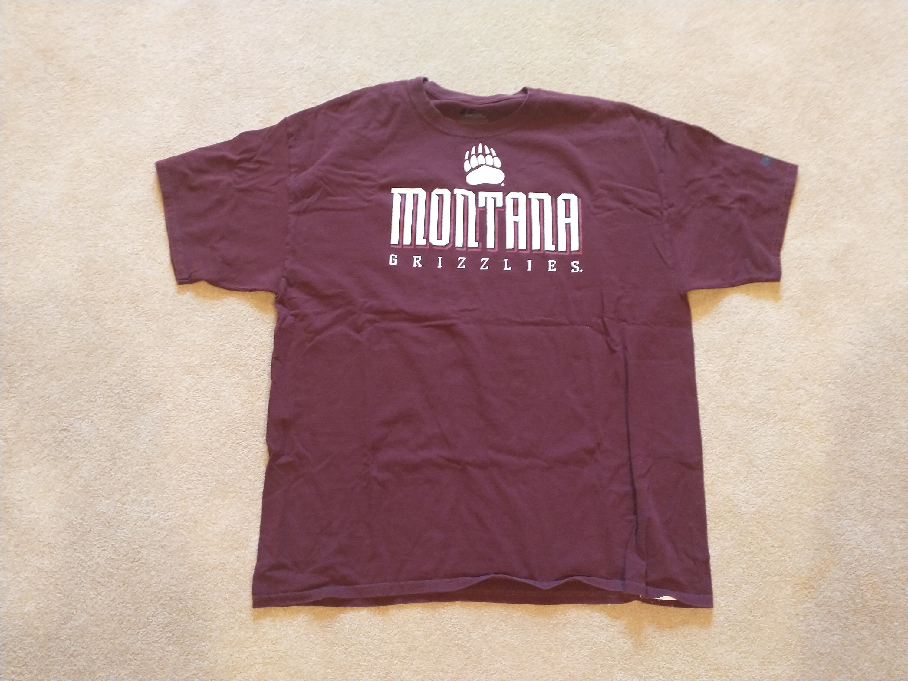 Montana Good Ol Grizzlies Vintage Basketball Out For A Victory t-shirt, hoodie, longsleeve, sweater