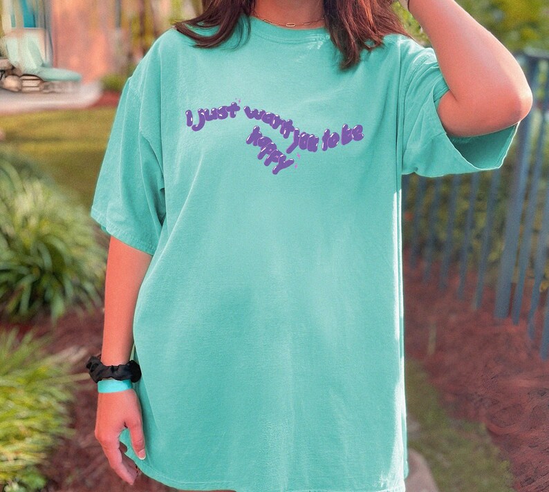 Teen Shirt Trippy Aesthetic Shirt Teen Aesthetic Style Tshirt Etsy