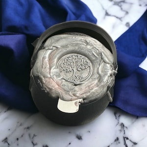 Witchy Crystal Confetti | Mystery Scoops | Cauldron filled |Towers |Crystal carving