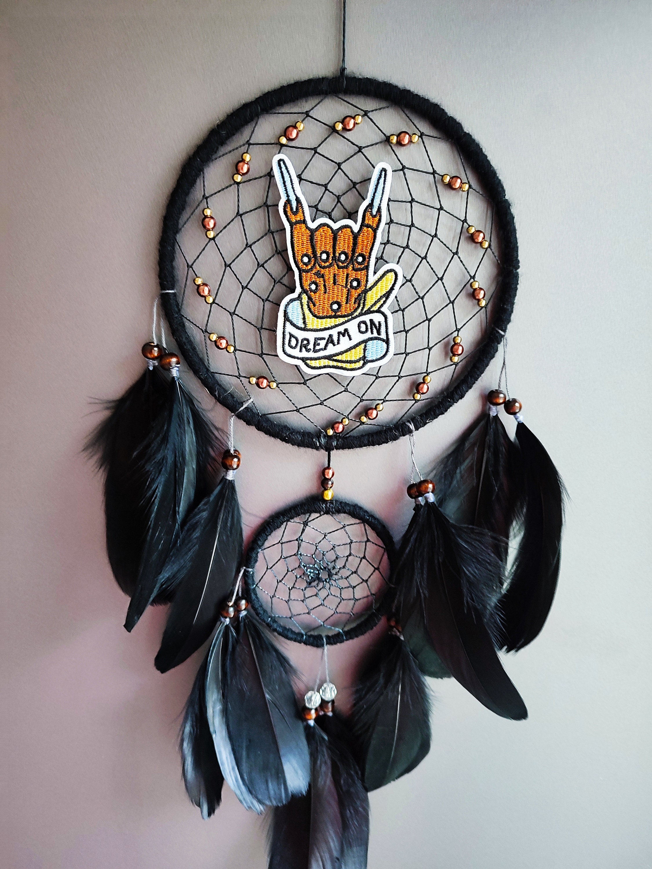 dreamcatcher ドゥケ scream サイン会限定 スア il_fullxfull.5926449387_ox88.jpg