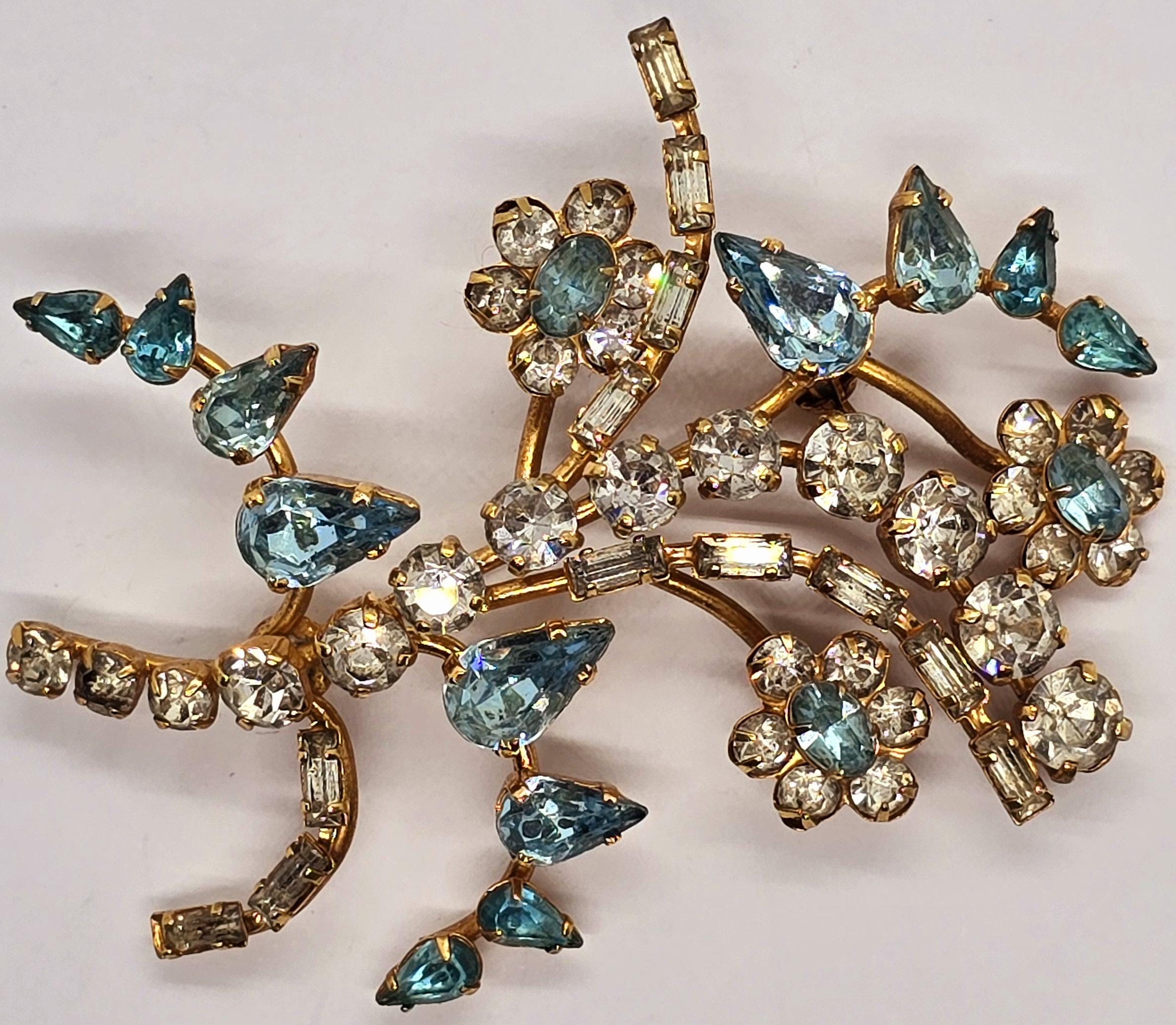 Vintage 1940s brooches - Etsy 日本