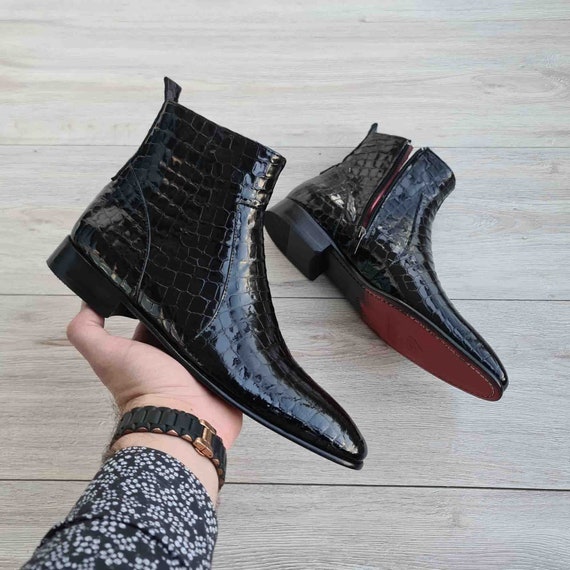 靴 ROA CHELSEA BOOT ROA Chelsea Boot Boots | italist