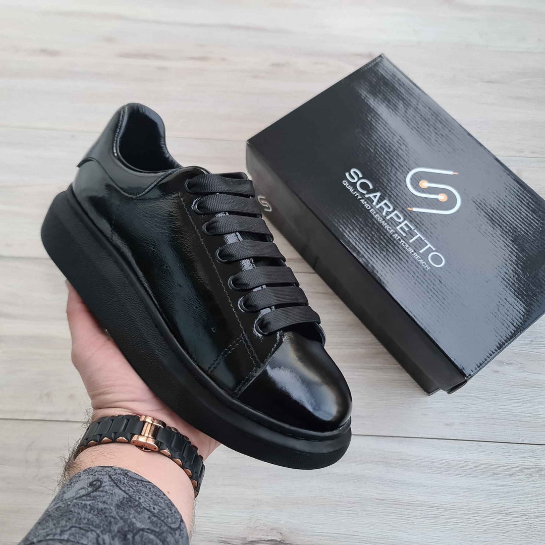 靴 High Sole Leather Shoes Amazon.com | HASMI Genuine Leather Men's Shoes Lace-up Round