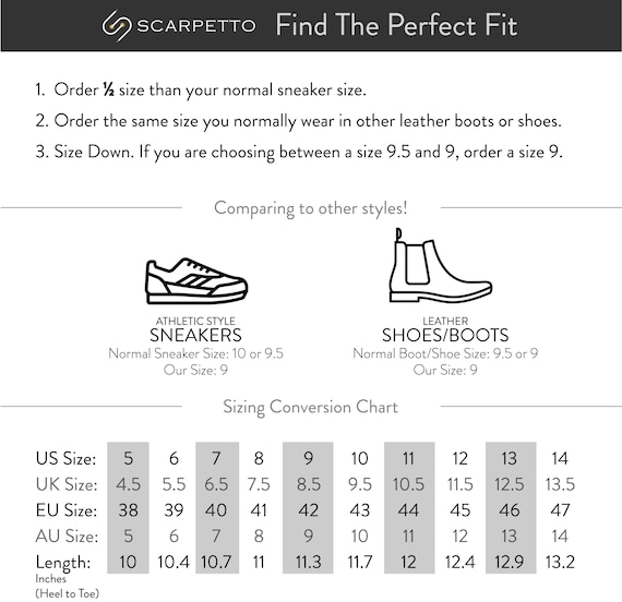 Aus size 9 shoe to us deals