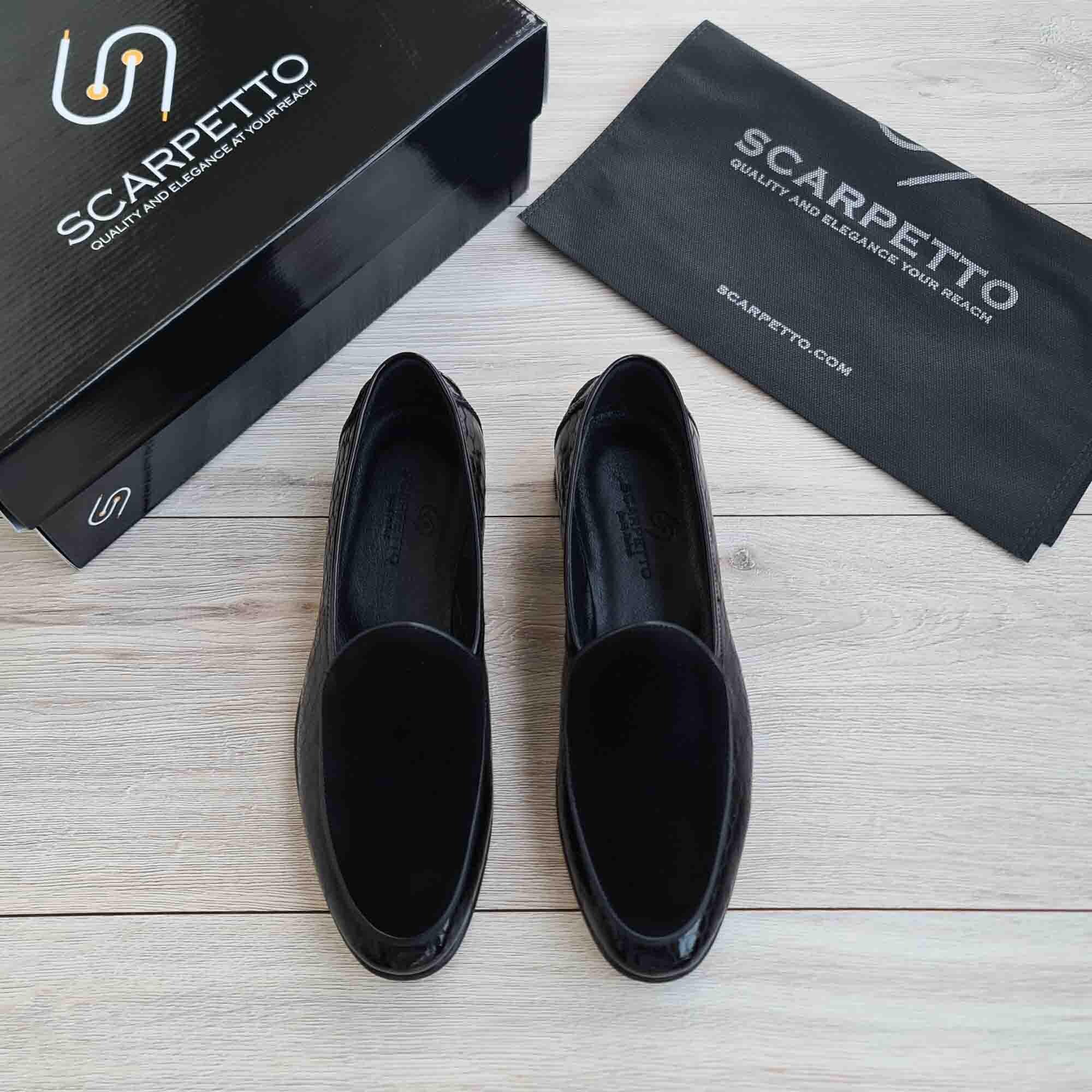 Handmade Leather Honeybee Pattern Dress Shoe for Men Amazon.com | GIFENNSE Mens Leather Oxford Dress Shoes Formal  main image 3