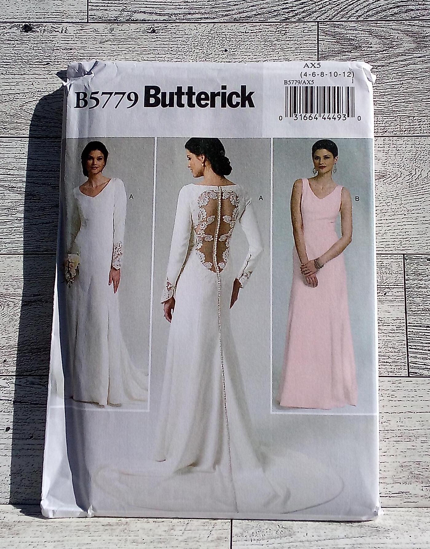 Twilight Bellas Dress - Main Image