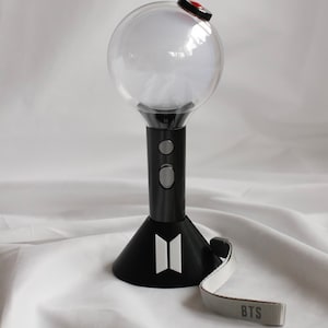 BTS Army Bomb (SE Edition) Light Stick Stand