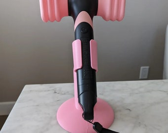 BLACKPINK Lightstick Stand V1 & V2 - Etsy 日本