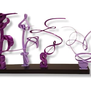 BTS LOVE YOURSELF Decoration