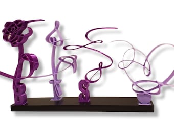 BTS LOVE YOURSELF Decoration