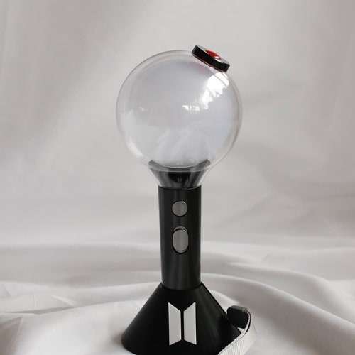 BTS Army Bomb (SE V4 Edition) Lightstick Stand - Etsy