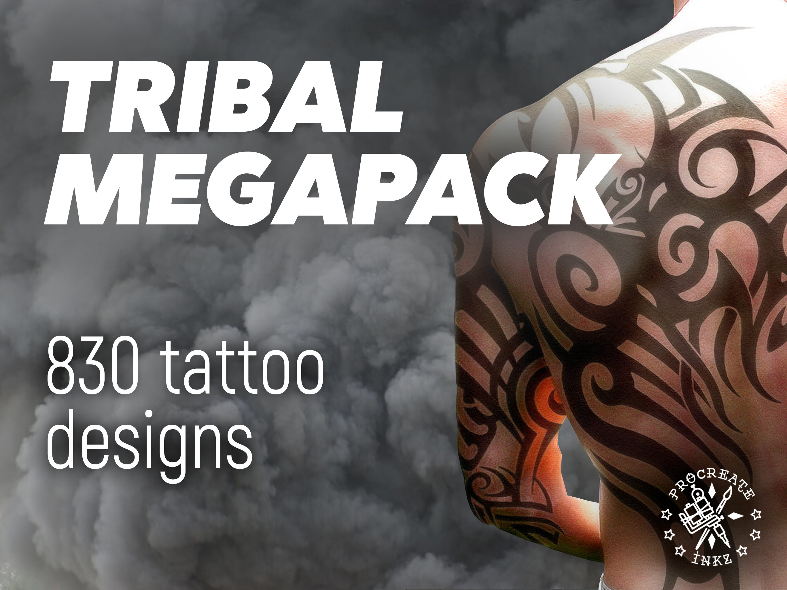 Procreate Tribal Tattoo Stamps Tattoo Brushes Tribal - Etsy Australia Procreate Tribal Tattoo Stamps Tattoo Brushes Tribal - Etsy Australia