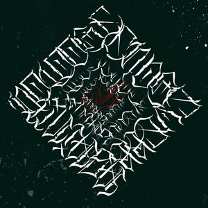 Lettering Tattoo Procreate Stamps | Premium Flash Stencil Bundle | Digital Tattoo Brushes for iPad Artists & Apprentices image 6