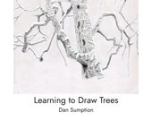 Learning to Draw Trees book by Dan Sumption