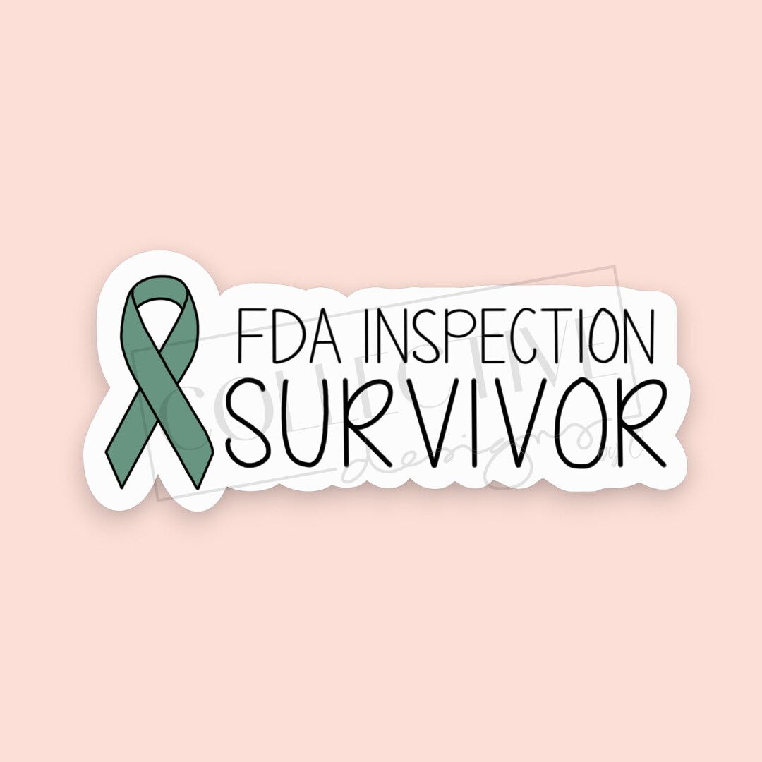 FDA Inspection Survivor, Clinical Research, Clinical Trials, Survivor ...