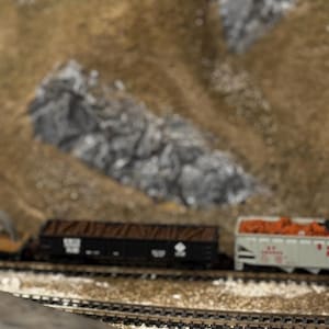 N Scale Unique Freight 3 Pack