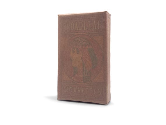 eddie plank 1910 tobacco card Broadleaf Cigarette Pack Eddie Plank T206 Baseball Card 1909 Replica Tobacco  Rare Vintage Aged Reprint - Gift Collectable Sports