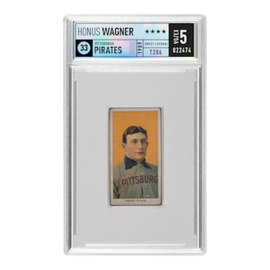 Honus Wagner T206 1909 - 1910 Baseball Card - Rare Reprint With Sweet  Caporal Back, Hand Aged, Vintage Rookie Tobacco Vintage Aged Reprint - Etsy  India