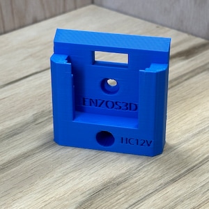 Hercules 12 Volt Battery Mounts