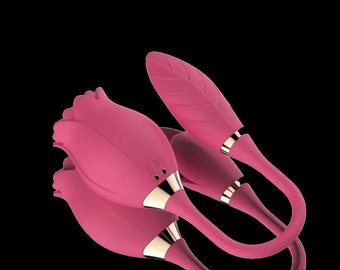 My Precious Rose Adult Toy