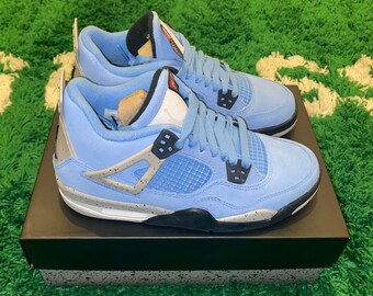 jordan 4 retro cavs