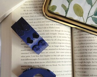 Page Holder - HardbackBook - 3D Printed