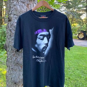 Jimi Hendrix Tshirt - Etsy Canada