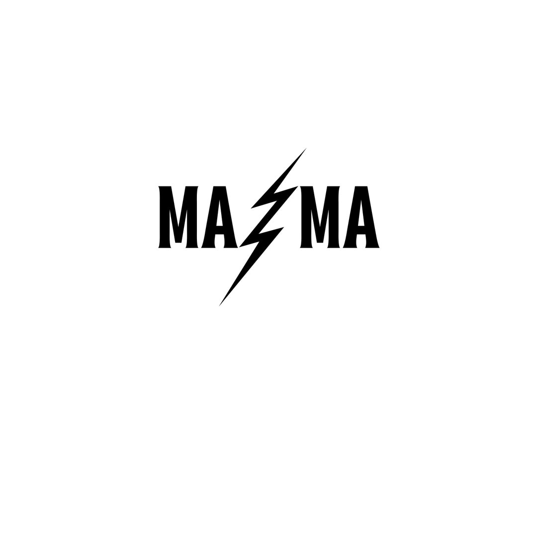 Mama PNG, Mama ACDC png, Mom png, Mama Png, Mama Clip Art, Descarga ...