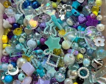 Starlight bead soup - read the description before purchasing
