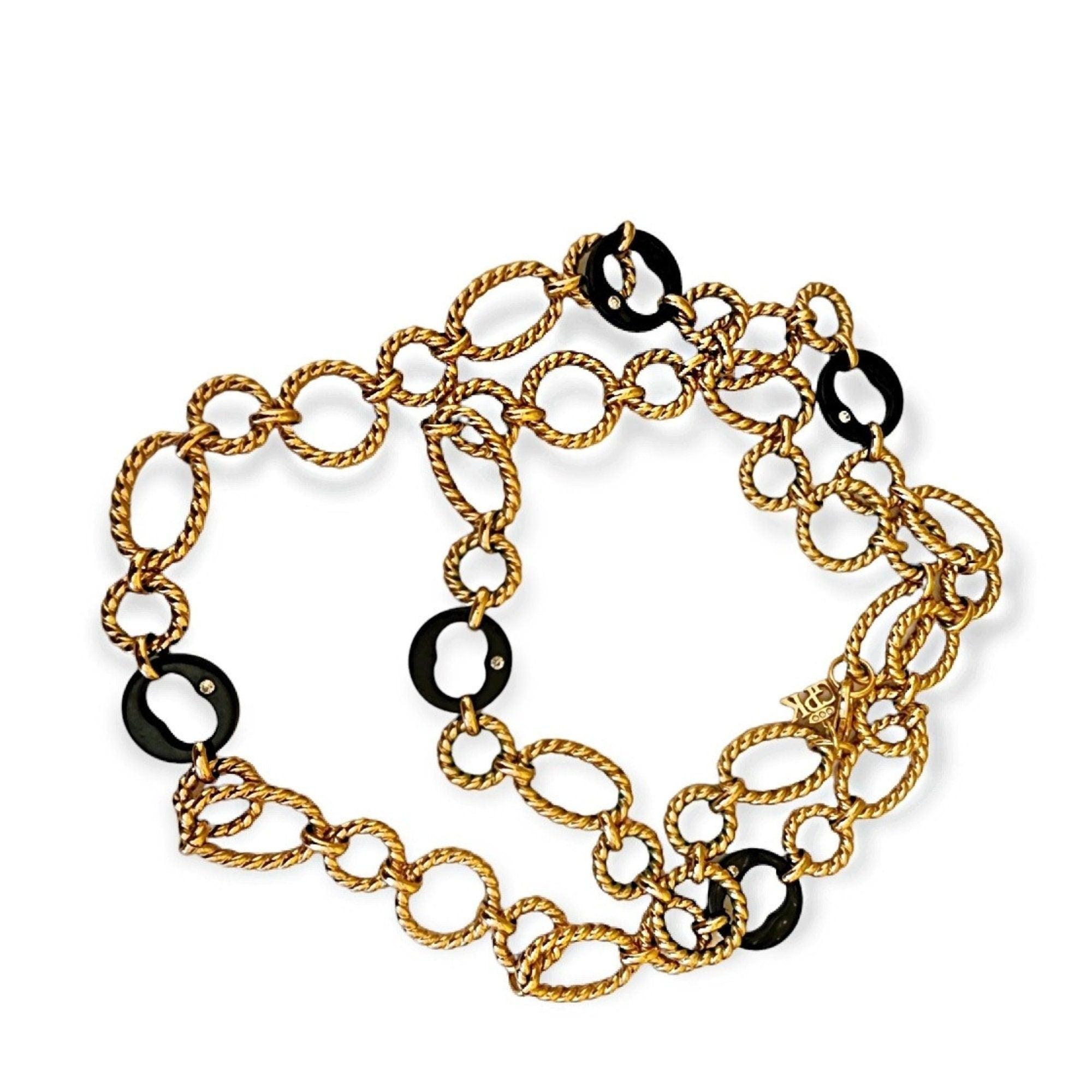 Guy Laroche Pendant - Etsy