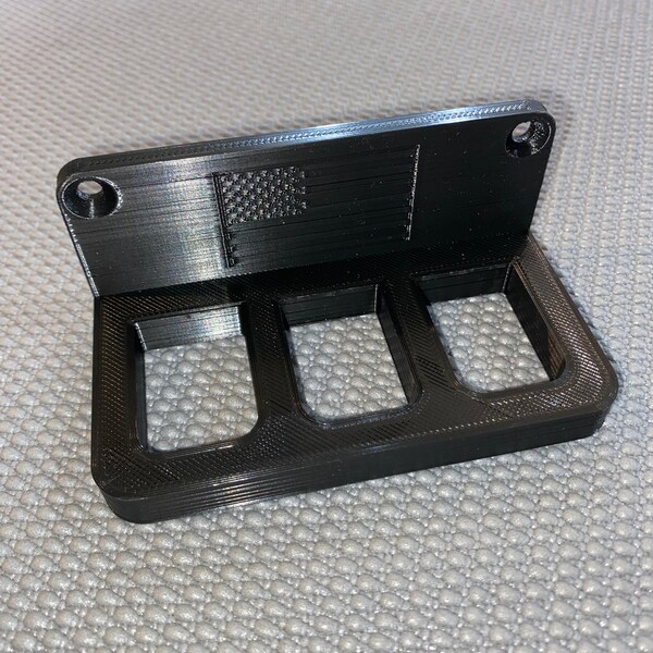 Glock Magazine Holder - Etsy