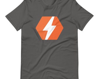 NGS Logo Tee