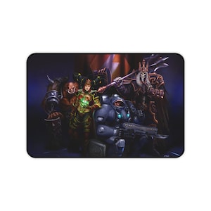Call to Arms Gaming Mouse Pad
