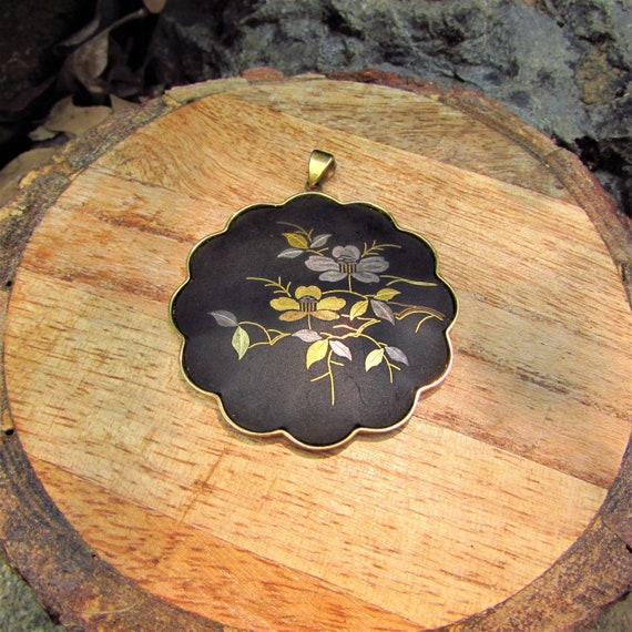 Vintage amita japanese - Gem